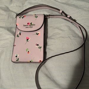 Kate spade floral